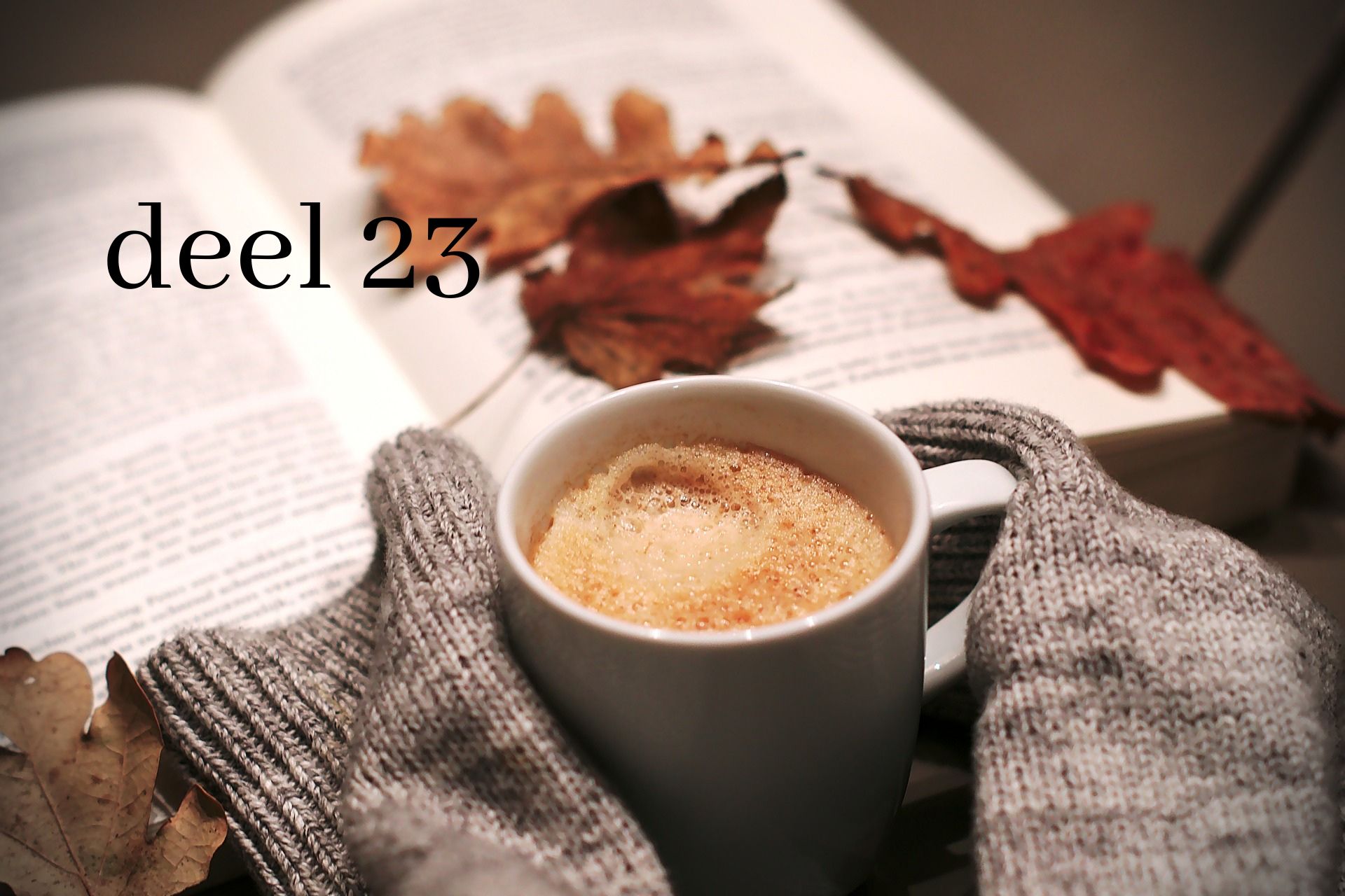 Het leven door de Geest (2): Rom.8:5-11