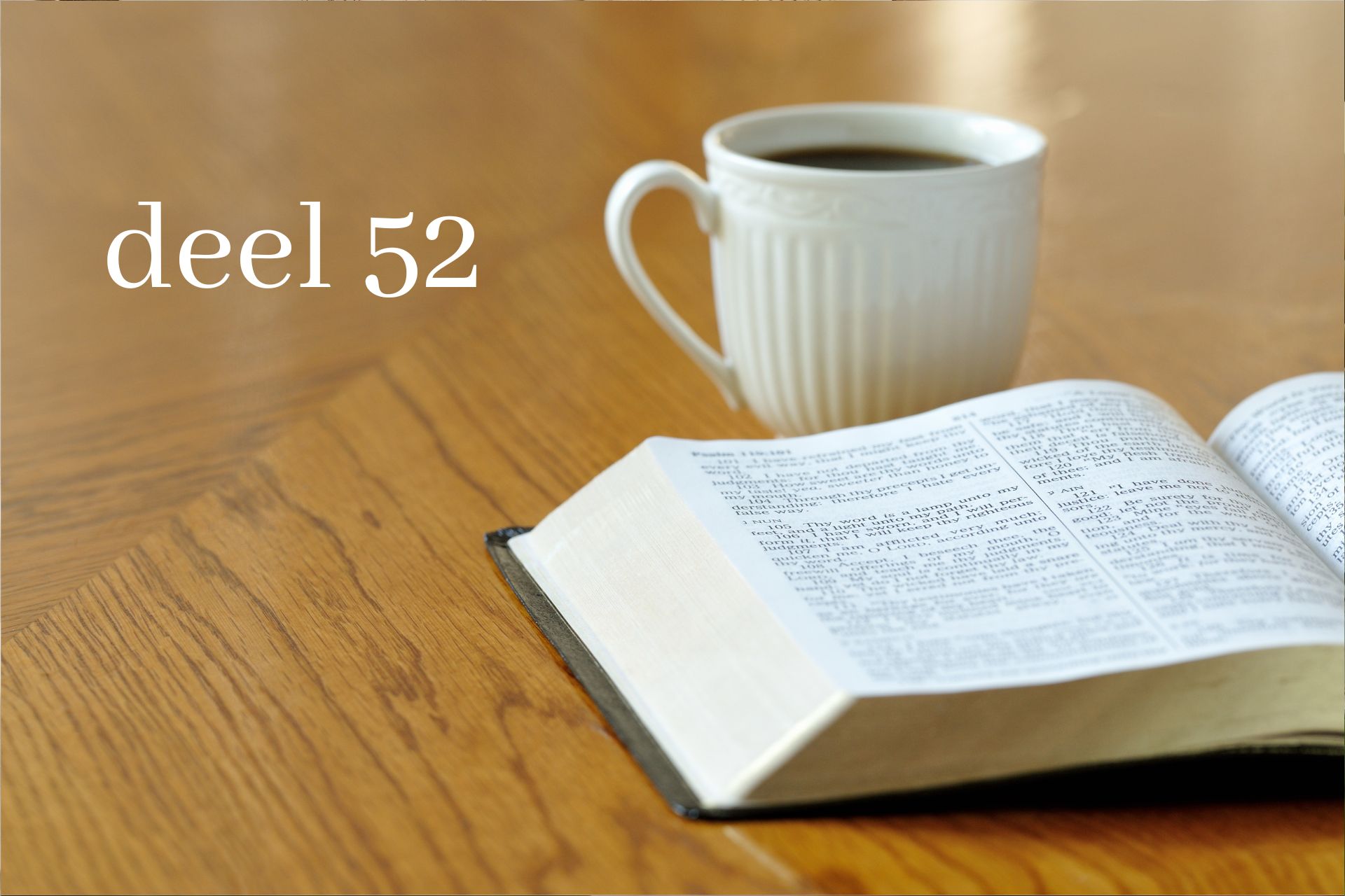 Deel 52